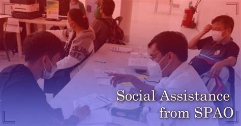 spao medical assistance|Nearly 37K individuals receive medical assistance from Senate.